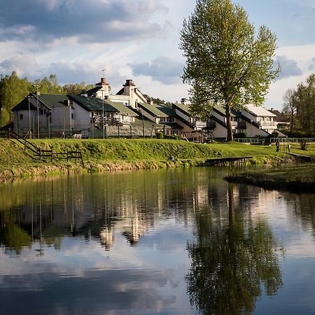 Osrodek Wypoczynkowy Koziol Hotel Kolno  Luaran gambar