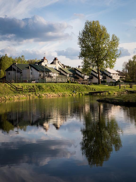 Osrodek Wypoczynkowy Koziol Hotel Kolno  Luaran gambar
