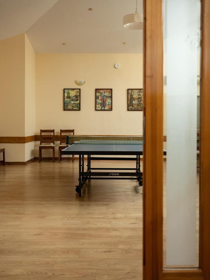 Osrodek Wypoczynkowy Koziol Hotel Kolno  Luaran gambar