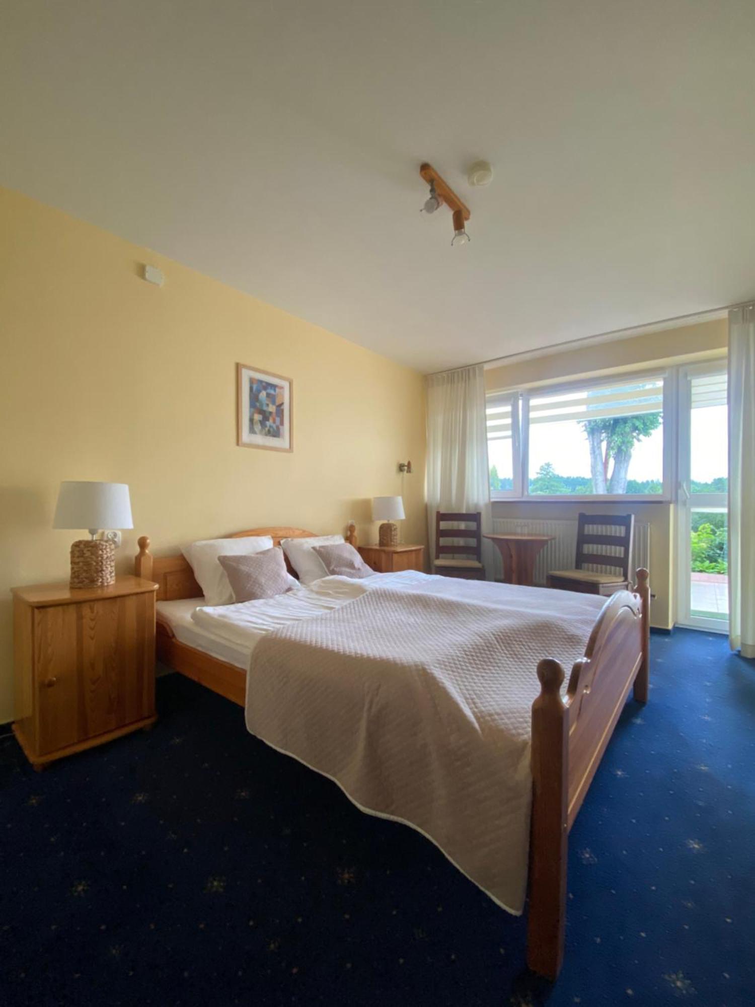 Osrodek Wypoczynkowy Koziol Hotel Kolno  Luaran gambar