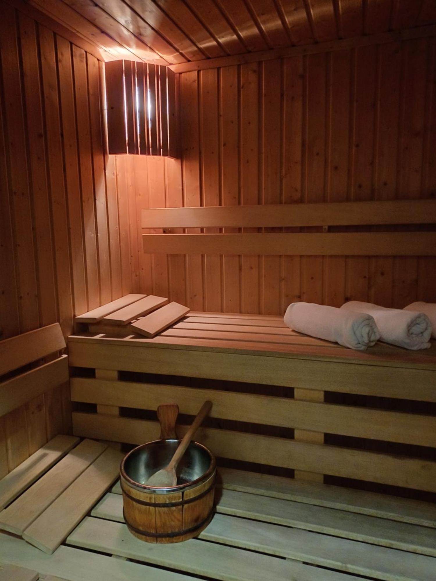 Osrodek Wypoczynkowy Koziol Hotel Kolno  Luaran gambar