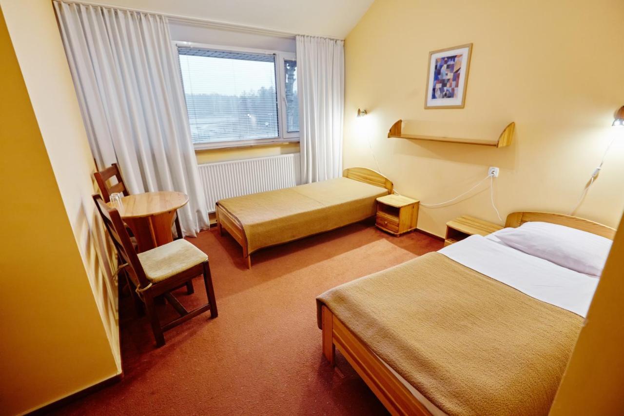 Osrodek Wypoczynkowy Koziol Hotel Kolno  Luaran gambar