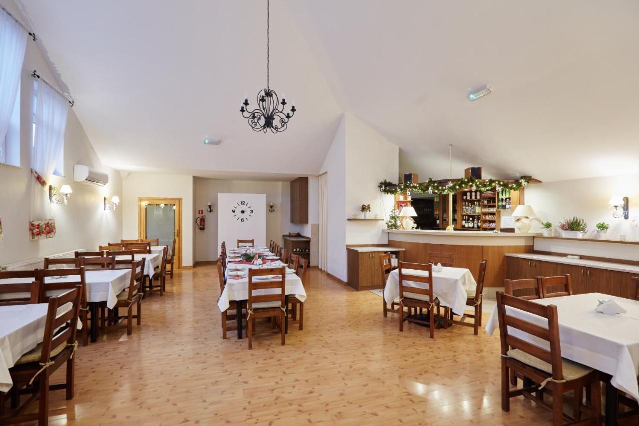 Osrodek Wypoczynkowy Koziol Hotel Kolno  Luaran gambar