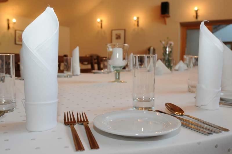Osrodek Wypoczynkowy Koziol Hotel Kolno  Luaran gambar