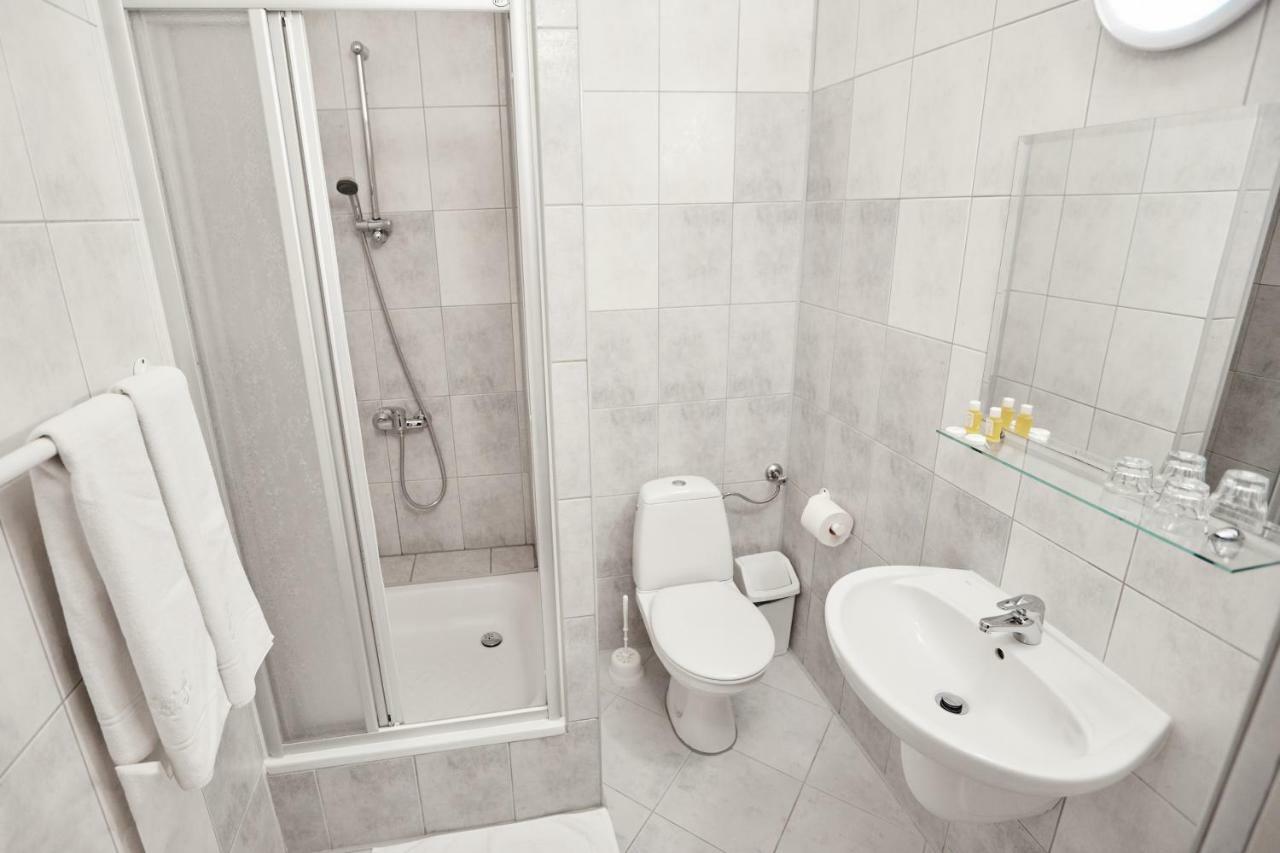 Osrodek Wypoczynkowy Koziol Hotel Kolno  Luaran gambar